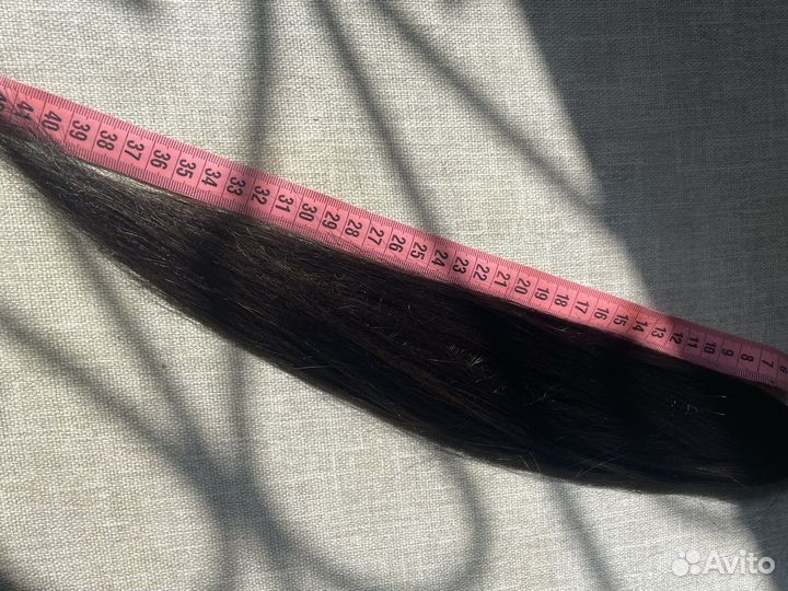 Волосы для наращивания