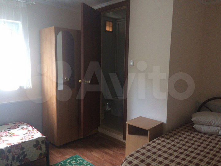 Комната 16 м², 1/2 эт.