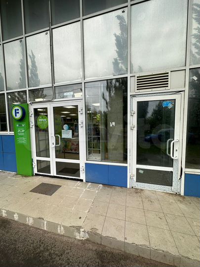 Королев, 1 этаж, 195,5 квадратов свободного назнач