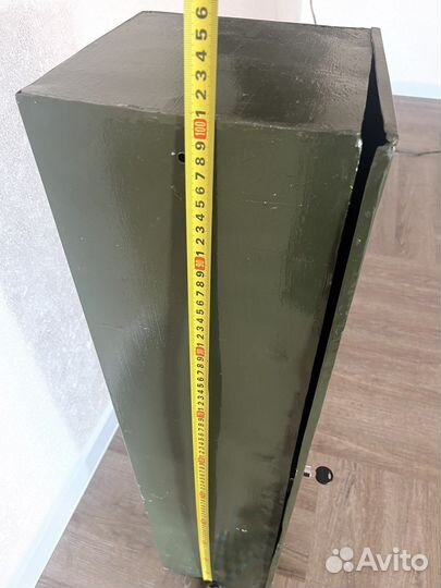 Сейф оружейный