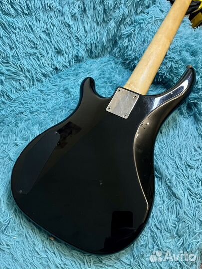 Бас гитара fernandes frb pj bass