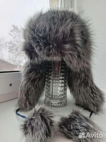 Шапка для мальчика