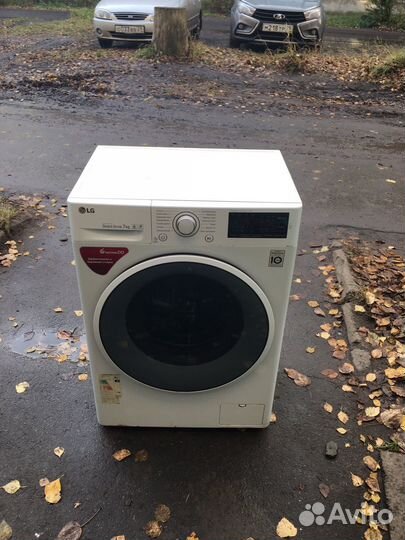 Стиральные машину б/у Гарантия+доставка