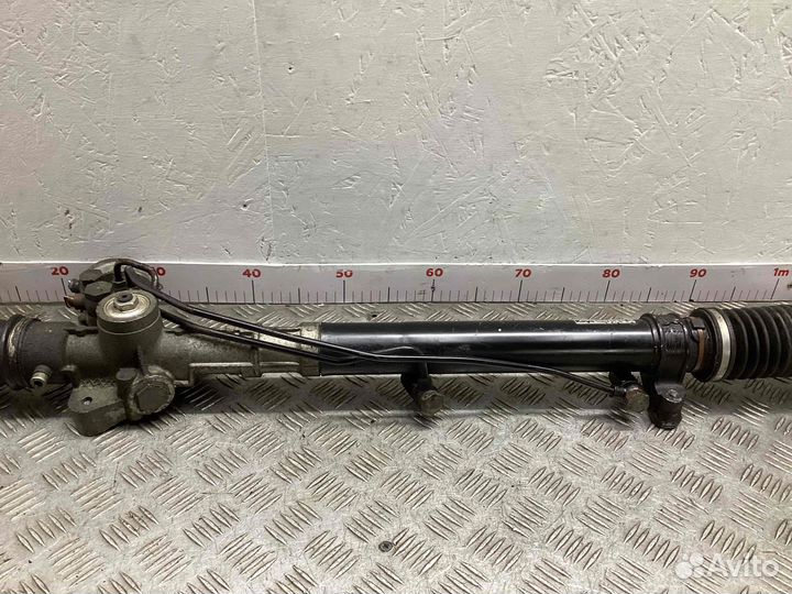 Рейка рулевая Audi A6/RS6/S6
