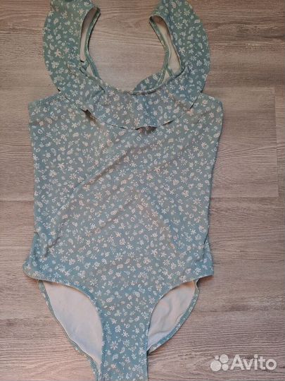 Купальник Zara на девочку