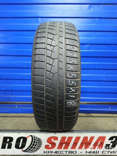 Yokohama W.Drive V902A 215/55 R18 95V