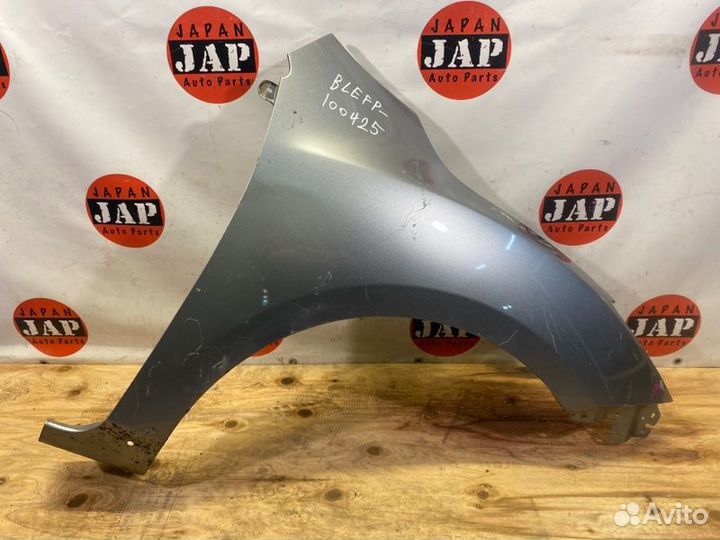 Крыло правое Mazda 3 BL