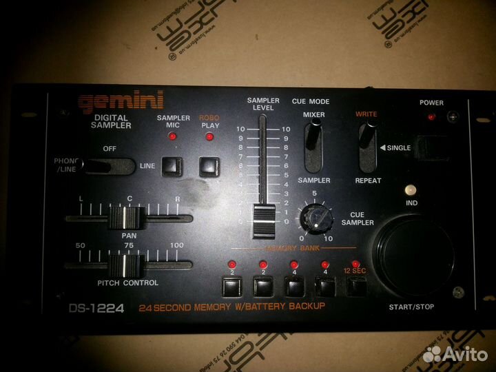 Аудио видео техника