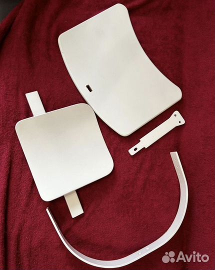 Ограничитель на стул кузя