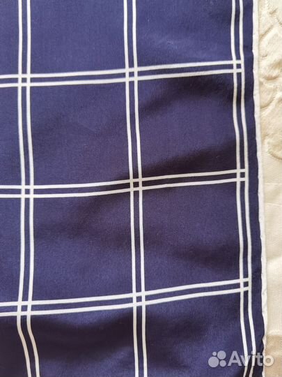 Платок Giorgio Armani шелк оригинал