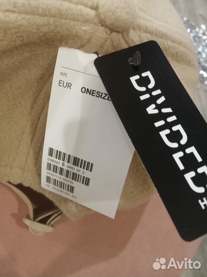 Кепка HM бейсболка