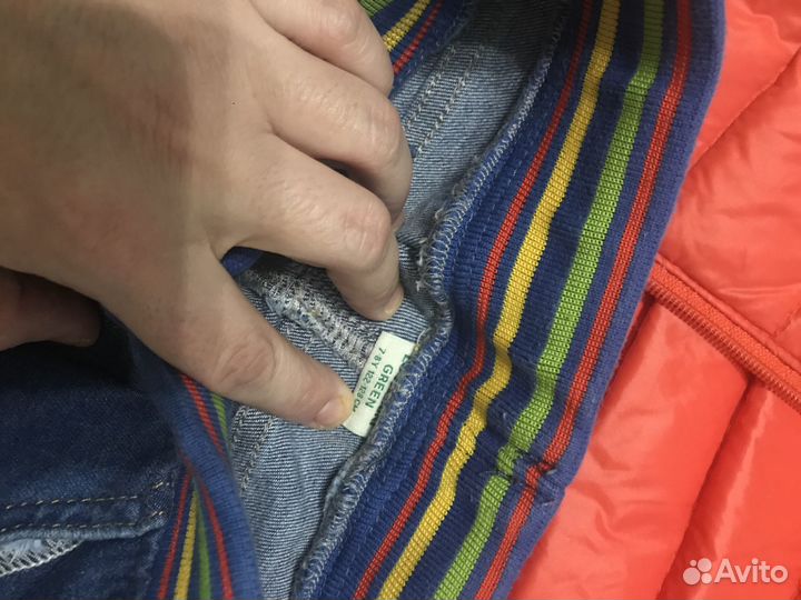 Одежда на мальчика