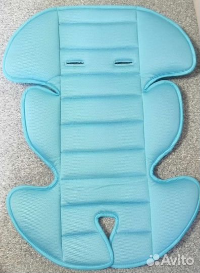 Детское автокресло 0 до 18 кг bertoni