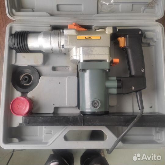 Перфоратор Schmidt & Messer SM-2210