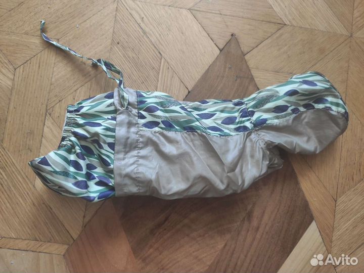 Комбинезон для собаки