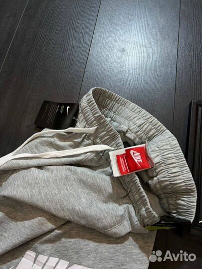 Шорты nike sportswear