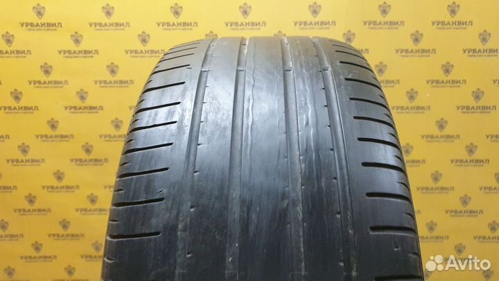 Pirelli P Zero Rosso 265/45 R20 104Y