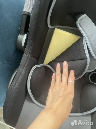 Автолюлька от 0