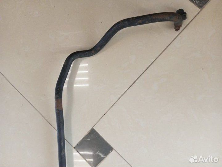 Стабилизатор передний Audi 80