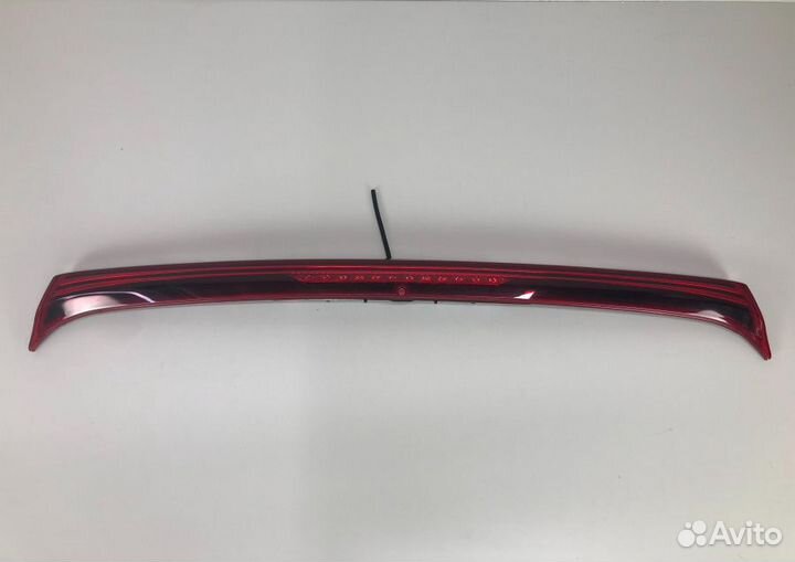 Фонарь задний стоп сигнал Kia Soul PS 2014