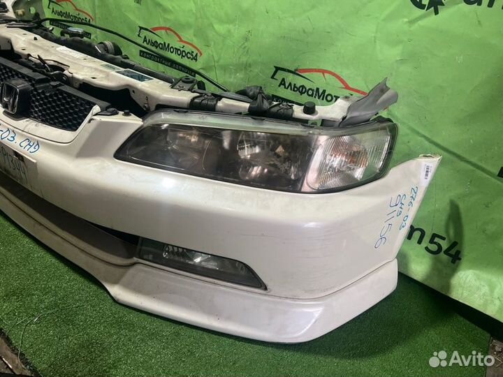 Nose-cut Honda Accord CH9 H23A