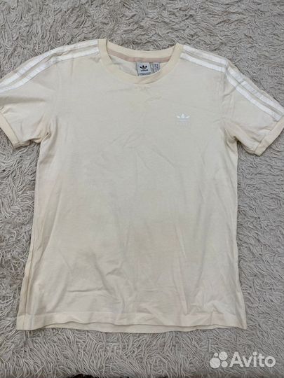 Спортивный костюм adidas