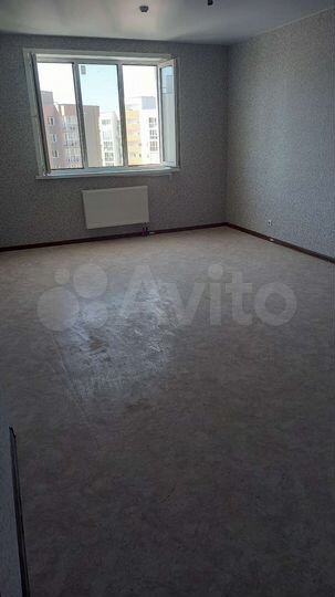 1-к. квартира, 45 м², 24/25 эт.