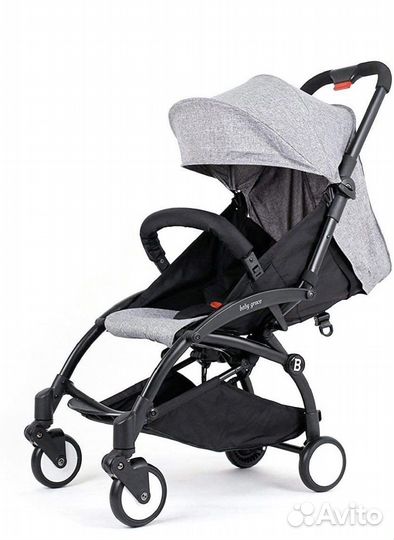 Прогулочная коляска аренда