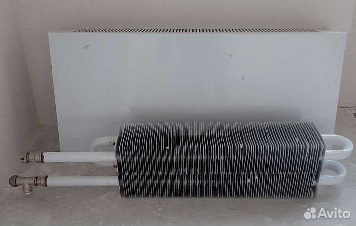 Батарея отопления (конвектор)