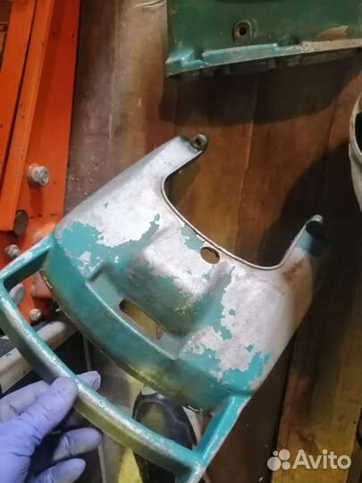 Запчасти нептун 23