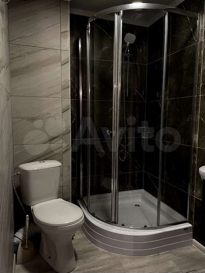 Квартира-студия, 33 м², 1/1 эт.