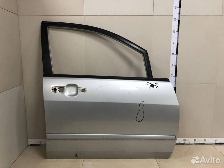 Б/У Дверь передняя правая 6800154830 suzuki