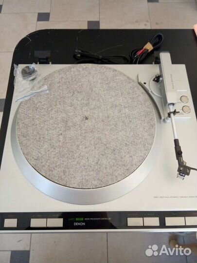 Denon DP-35F,made in Japan