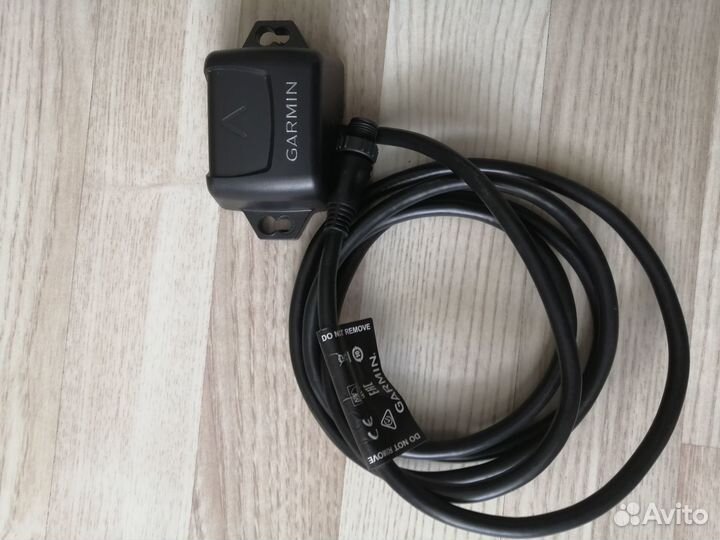 Продам датчик направления Garmin SteadyCast