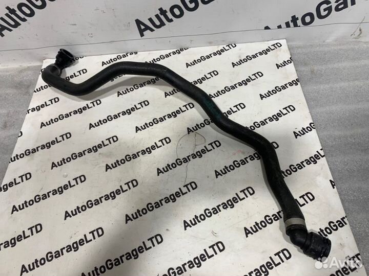 Патрубок охлаждения Bmw 4-Series F36 N57D30B 2017