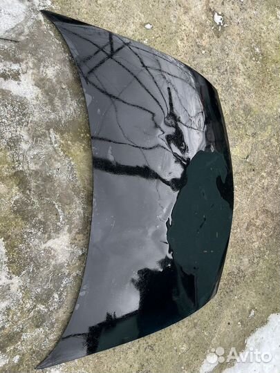 Капот на Honda civic 4d 2006-2011