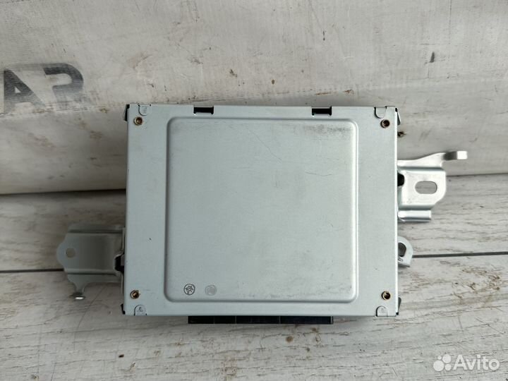 Lexus Lx570 Блок управления подвеской