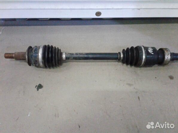 Mazda 6 GJ привод правый передний