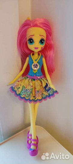 Кукла My Little Pony Equestria Girls