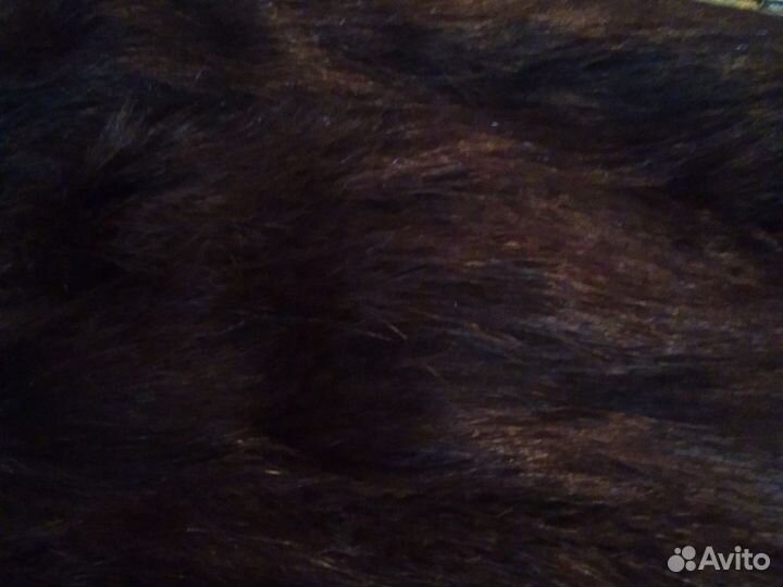 Мех натрия на поделки