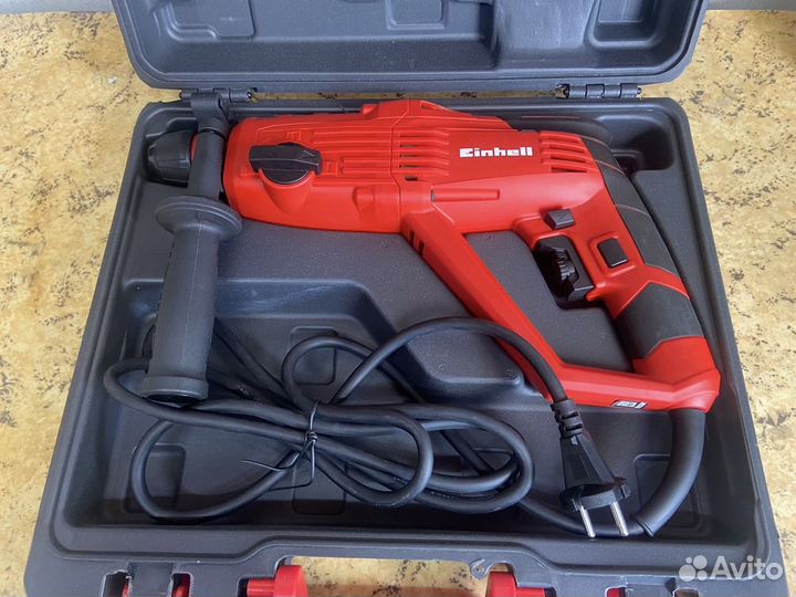 Аренда перфоратора. Отбойного молотка. Без залога