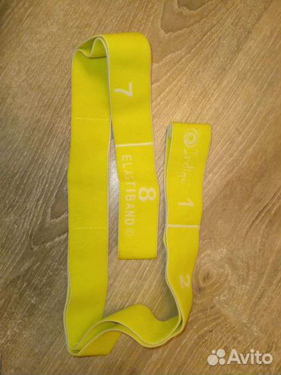 Предметы по художественной гимнастике