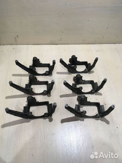 Кронштейн гур Audi A6 C5