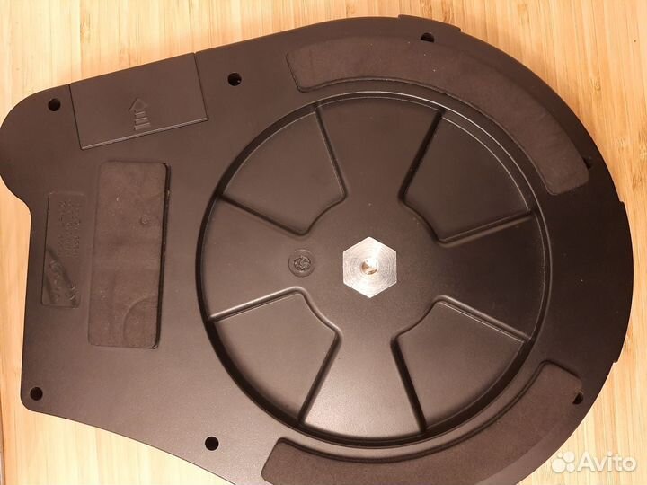 Тренировочный пэд Dp-950 электронный