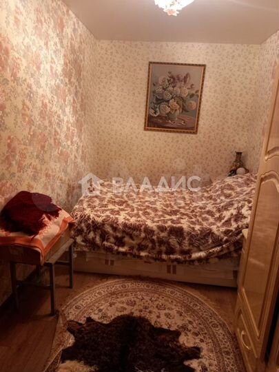 2-к. квартира, 42,1 м², 2/4 эт.