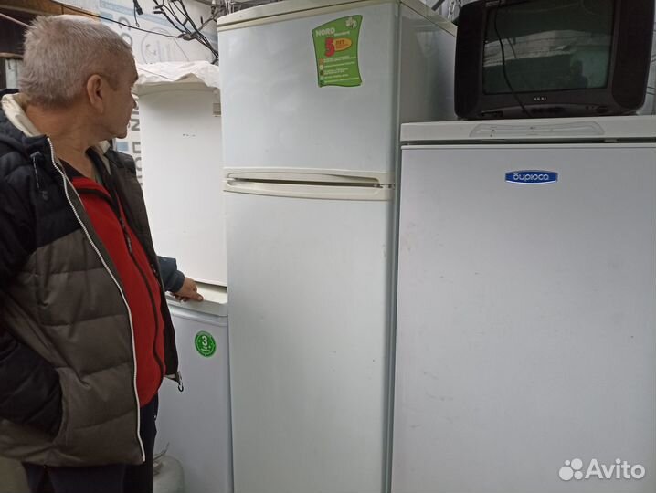 Ремонт холодильников,кондиционеровна дому