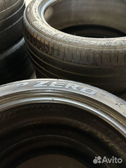 Pirelli P Zero 205/45 R17 88Y