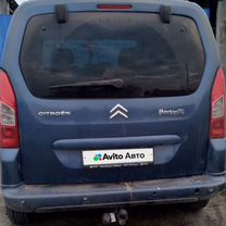 Citroen Berlingo 1.6 MT, 2010, 205 000 км, с пробегом, цена 670 000 руб.