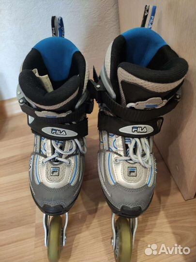 Ролики детские fila (Фила)