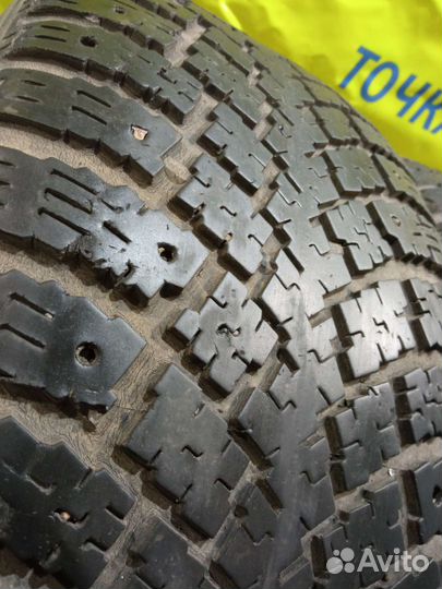 Nokian Tyres Hakkapeliitta SUV 275/60 R17